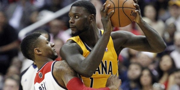Indiana Pacers – Defense Wins Championships