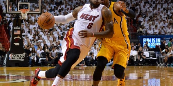 NBA Playoffs – Pacers vs Heat Game 4 Predictions