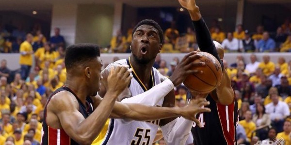 NBA Playoffs – Pacers vs Heat Game 6 Predictions