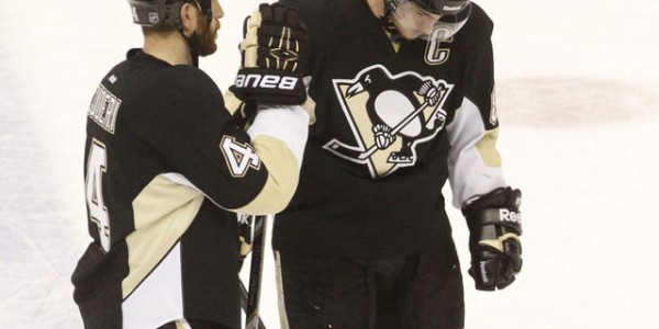 Pittsburgh Penguins Collapse – Nothing New Under the Sun