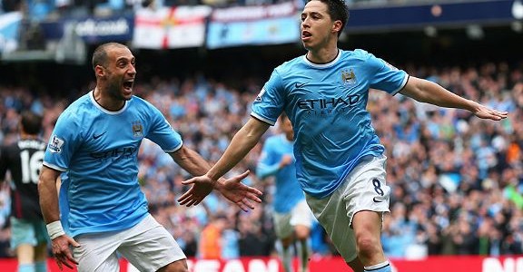 Match Highlights – Manchester City vs West Ham