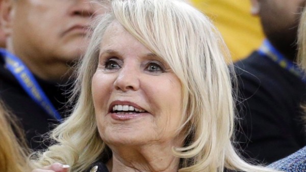 Shelly Sterling