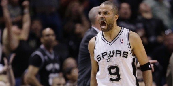 San Antonio Spurs – Finally Finding Their Offense
