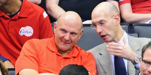Los Angeles Clippers – Steve Ballmer is Their New Owner