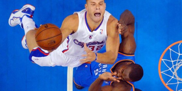 NBA Playoffs – Game 4 Predictions (Thunder vs Clippers, Pacers vs Wizards)