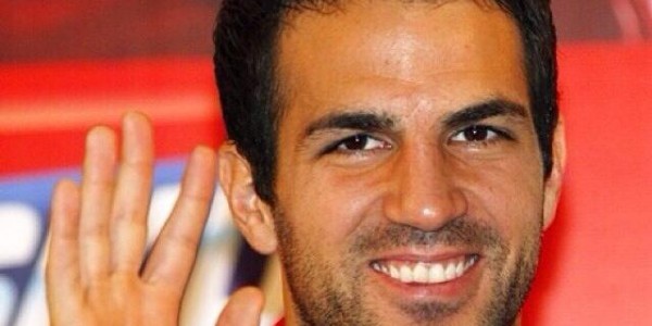 9 Best Memes of Cesc Fabregas Signing With Chelsea