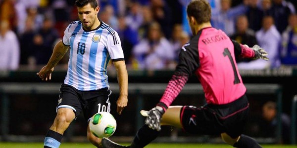 2014 World Cup – Day 4 Predictions (Argentina vs Bosnia, France vs Honduras, Switzerland vs Ecuador)