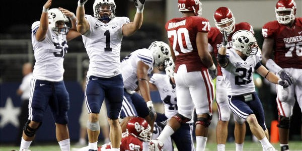 College Football Realignment – Big 12 Adding BYU Doesn’t Make Sense