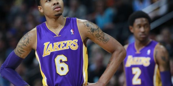 NBA Rumors: Los Angeles Lakers Not Sure About Re-Signing Kent Bazemore