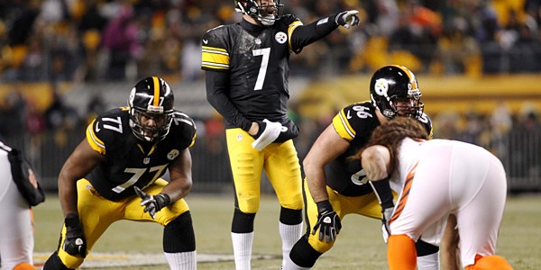 NFL Rumors – Pittsburgh Steelers Turning Ben Roethlisberger Into a No Huddle Quarterback