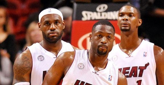 NBA Rumors – Miami Heat Waiting For What LeBron James Decides