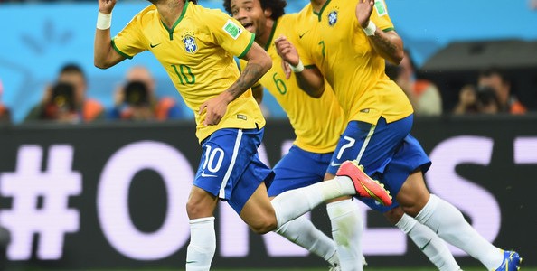 Match Highlights – Brazil vs Croatia