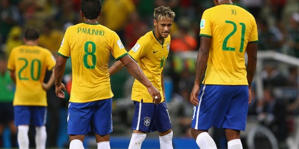 2014 World Cup – Day 12 Predictions (Cameroon vs Brazil, Croatia vs Mexico, Netherlands vs Chile, Australia vs Spain)