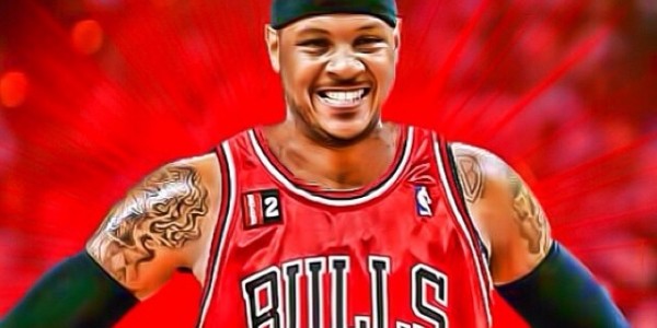 NBA Rumors – Chicago Bulls, Houston Rockets & Dallas Mavericks All Options for Carmelo Anthony