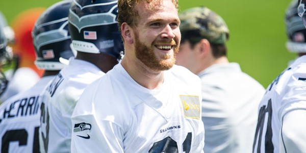 NFL Rumors – Seattle Seahawks Could Start Rookie Cassius Marsh