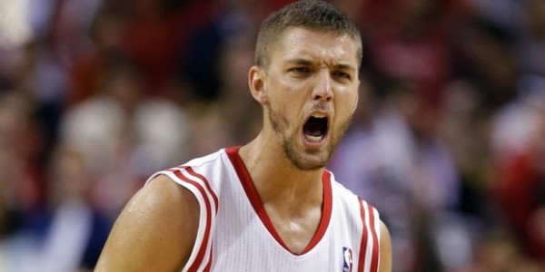 NBA Rumors – Los Angeles Lakers, Chicago Bulls & Minnesota Timberwolves Will Try to Sign Chandler Parsons