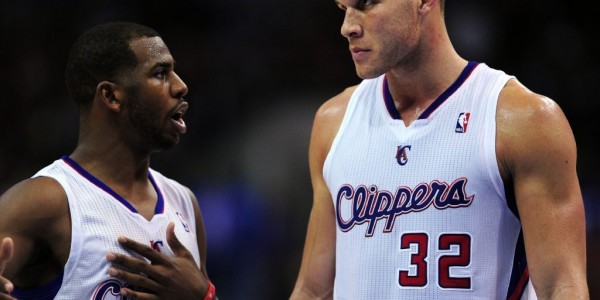 NBA Rumors – Los Angeles Clippers Looking to Trade, Just Not Blake Griffin