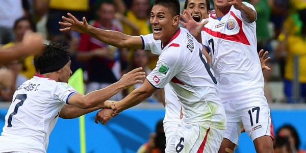 2014 World Cup – A Tournament of Comebacks, Goals & No Draws