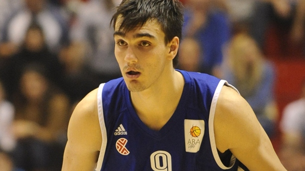 Dario Saric