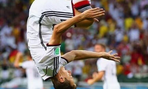 9 Best Memes of Miroslav Klose Rescuing Germany Against Ghana in the World Cup
