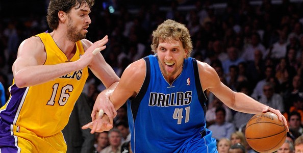 NBA Rumors – Dallas Mavericks Also Interested in Signing Pau Gasol