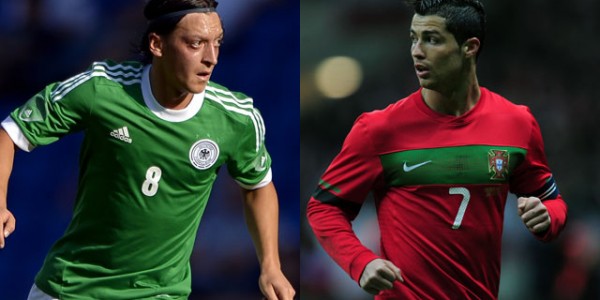 2014 World Cup – Day 5 Predictions (Germany vs Portugal, Ghana vs United States, Iran vs Nigeria)