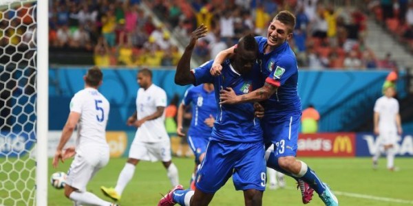 2014 World Cup – Day 9 Predictions (Italy vs Costa Rica, Switzerland vs France, Honduras vs Ecuador)
