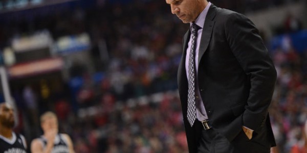Brooklyn Nets – Jason Kidd Power Trip Leading Him to the Milwaukee Bucks