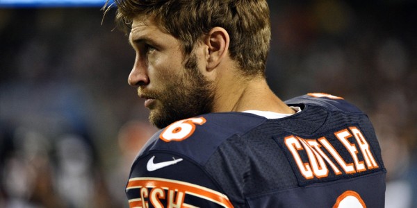 NFL Rumors – Chicago Bears Expect More Improvement From Jay Cutler