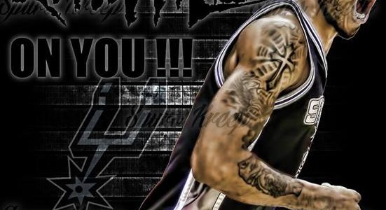 20 Best Memes of the San Antonio Spurs Destroying the Miami Heat