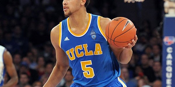NBA Draft – Kyle Anderson Becoming A Lot More Popular Thanks to Boris Diaw