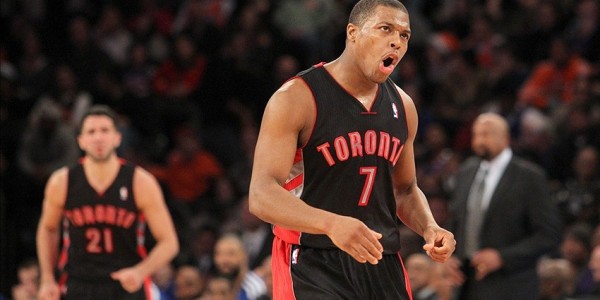 NBA Rumors – Los Angeles Lakers, Miami Heat & Indiana Pacers Interested in Signing Kyle Lowry