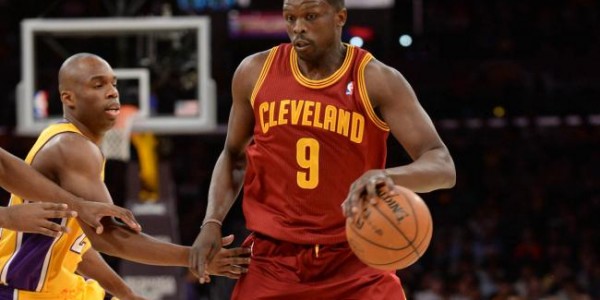 NBA Rumors – Atlanta Hawks Interested in Signing Luol Deng