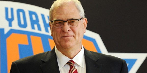 NBA Rumors – New York Knicks Trying to Buy a Draft Pick