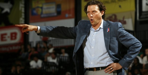 Quin Snyder