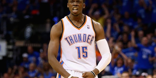 NBA Rumors – Oklahoma City Thunder Considering Turning Reggie Jackson Into a Starter