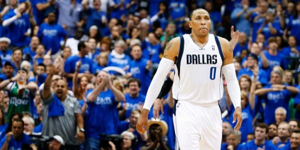 NBA Rumors – Chicago Bulls, Miami Heat & Oklahoma City Thunder Interested in Shawn Marion