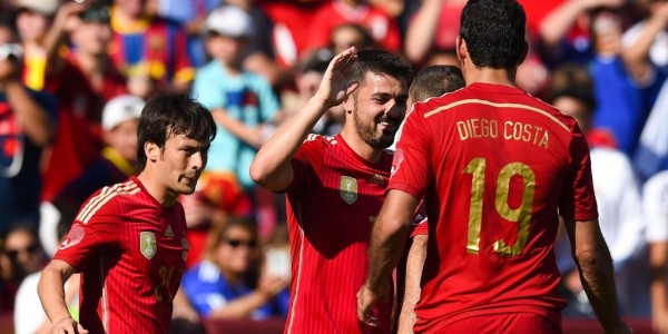 Why Spain Will and Won’t Win the World Cup