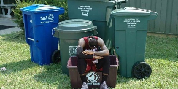 21 More Memes of LeBron James & the Miami Heat After Losing in the NBA Finals