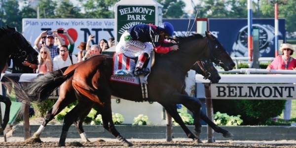 Tonalist Wins Belmont Stakes – California Chrome Misses Out on Triple Crown