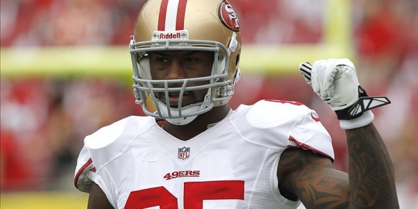 NFL Rumors – San Francisco 49ers Having Trouble With Vernon Davis