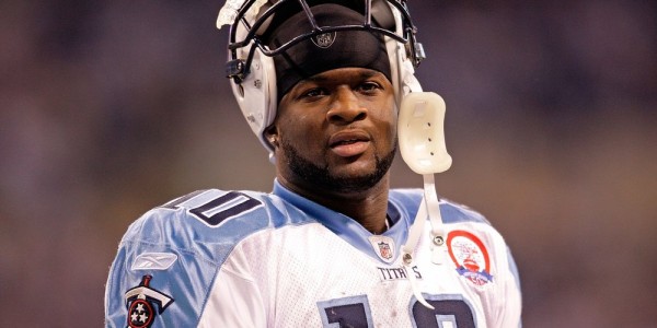 Vince Young – Now Officially Retired