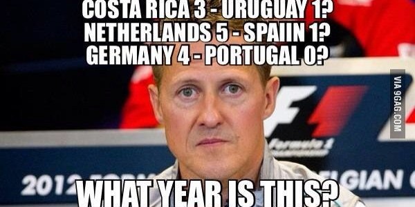 16 Best Memes of Costa Rica Stunning Italy in the World Cup