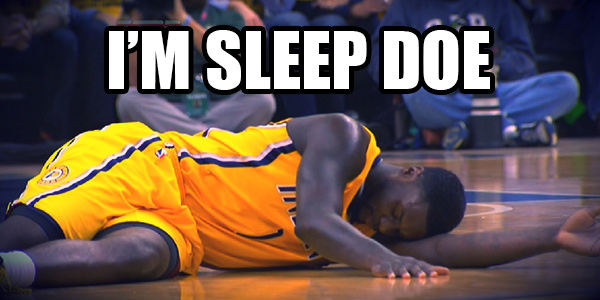 12 Best NBA Gifs in May 2014