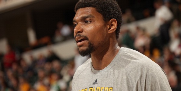 Andrew Bynum Might Miss Another NBA Season