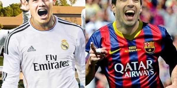 Barcelona vs Real Madrid – The Arms Race Never Ends