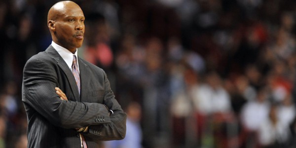 Los Angeles Lakers – Byron Scott is Their New Head Coach
