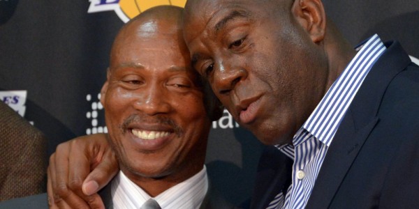 Los Angeles Lakers – Byron Scott Got the Job for the Wrong Reasons