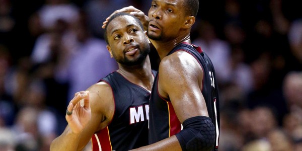 Miami Heat – LeBron James Doesn’t Leave Scorched Earth This Time