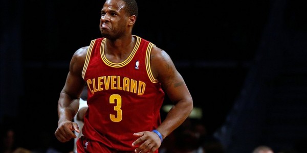 NBA Rumors – Cleveland Cavaliers Shouldn’t Start Dion Waiters